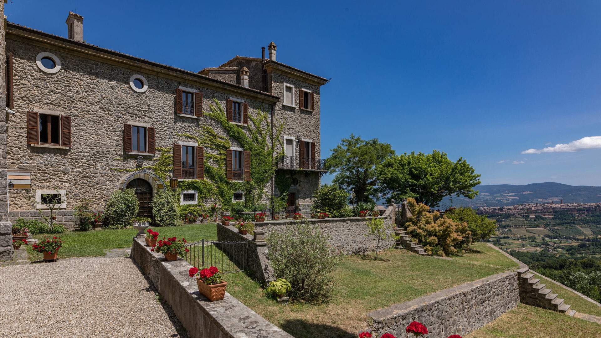 La Villa